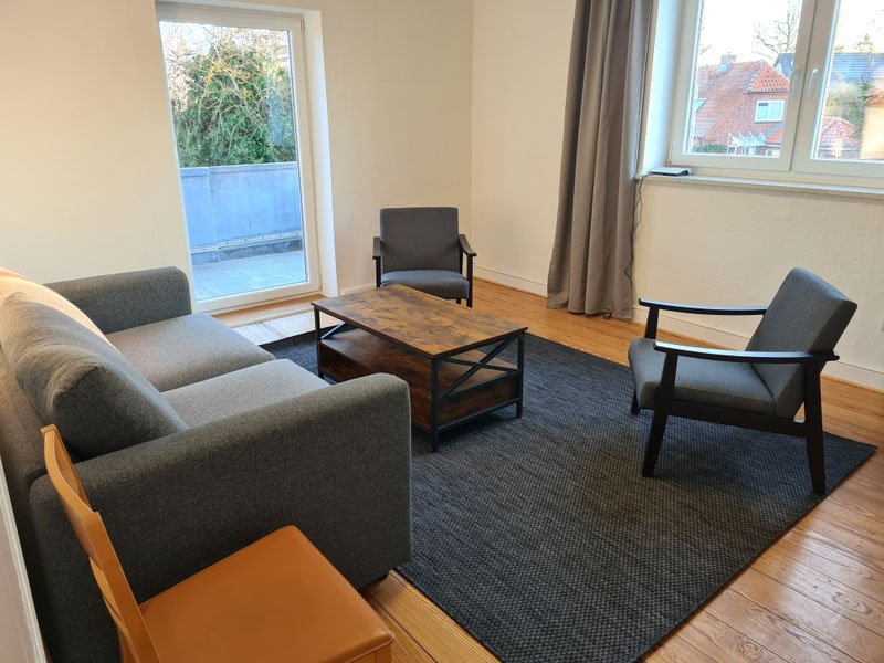 Haus Hohe Luft – 2 Wohnungen – Hauptfoto