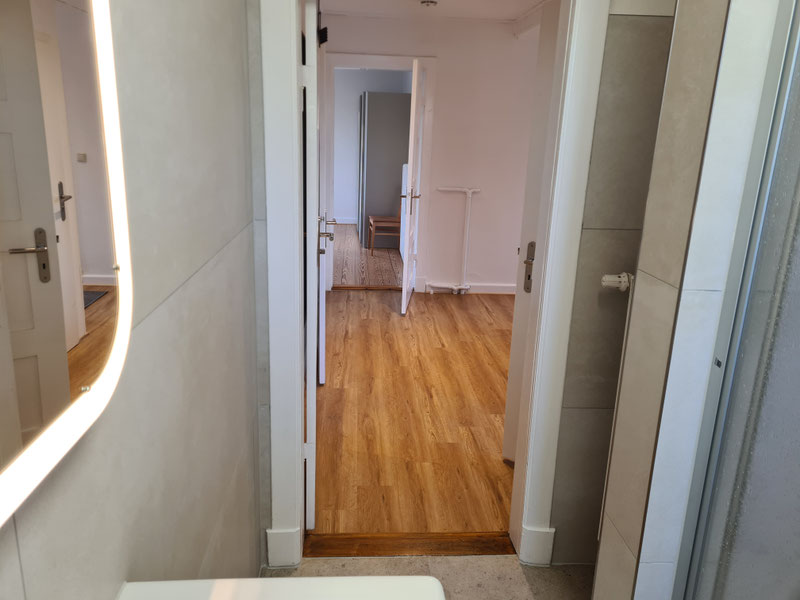 Haus Hohe Luft – 2 Wohnungen
