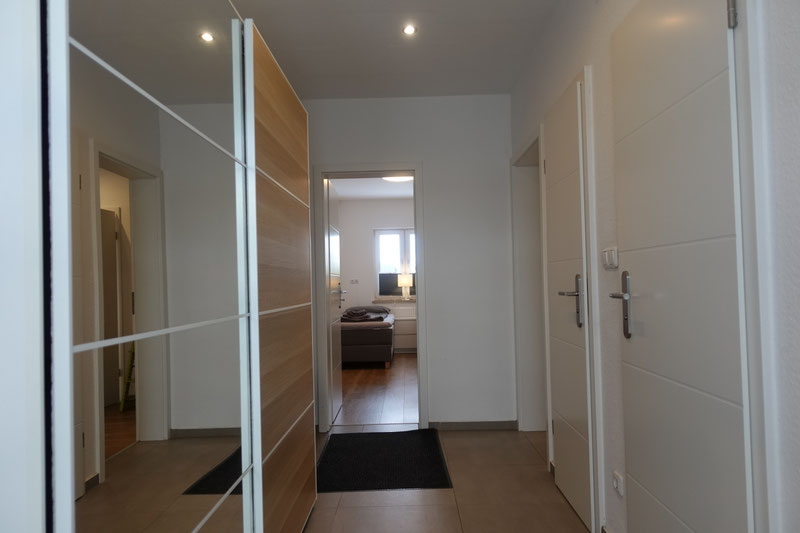 Ferienhaus Irmgard