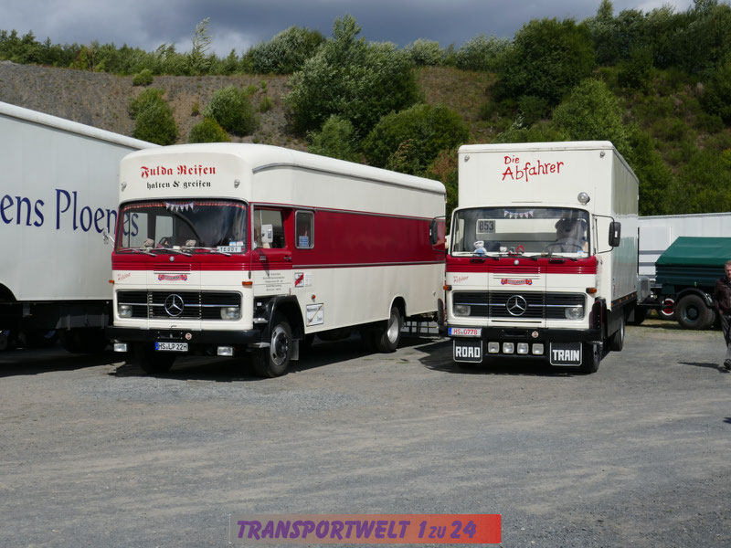 Ww treffen oder online