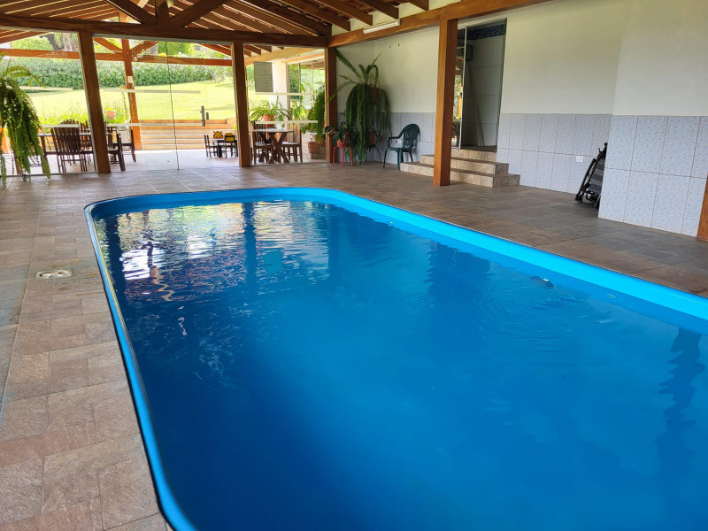 Pool Quinta Piray