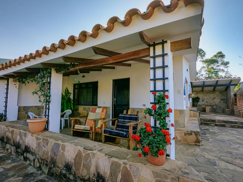 Haus 4 Quinta Piray