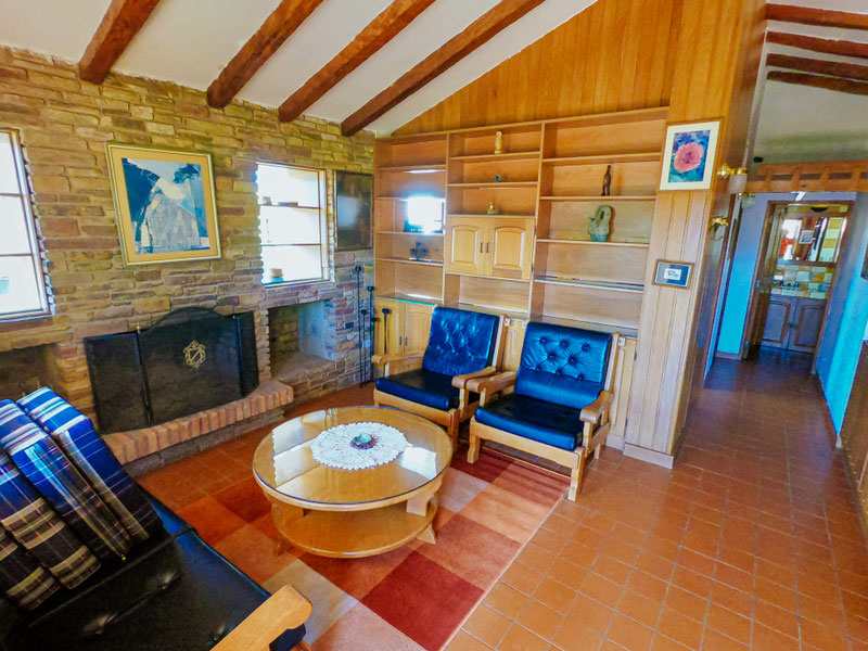 Haus 1 Quinta Piray