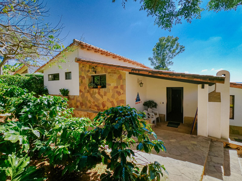 Haus 5 Quinta Piray
