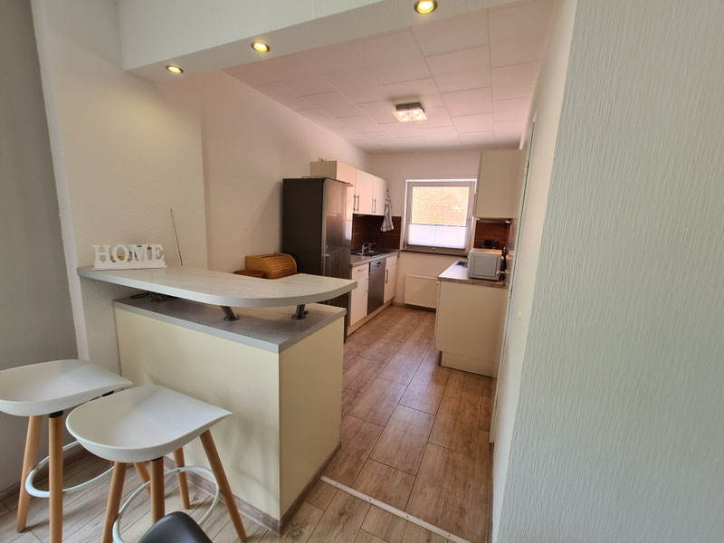 Monteurwohnung Am Wallmuseum
