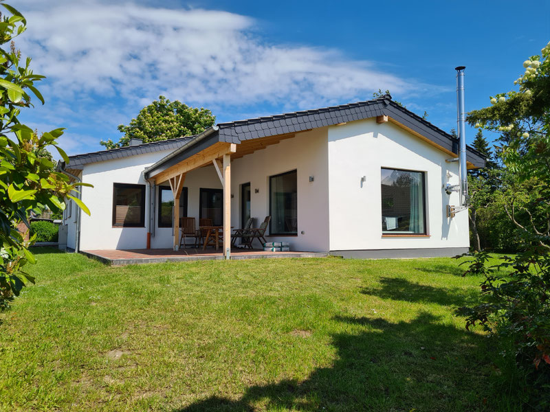 Ferienhaus Irmgard