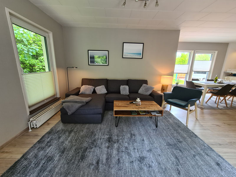 Monteurwohnung Am Wallmuseum – Hauptfoto