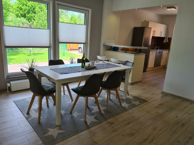 Monteurwohnung Am Wallmuseum