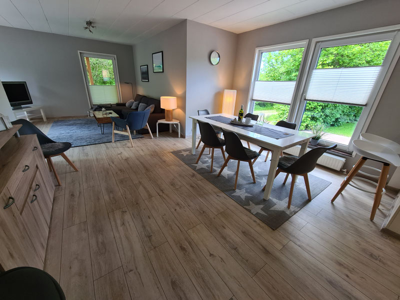 Monteurwohnung Am Wallmuseum