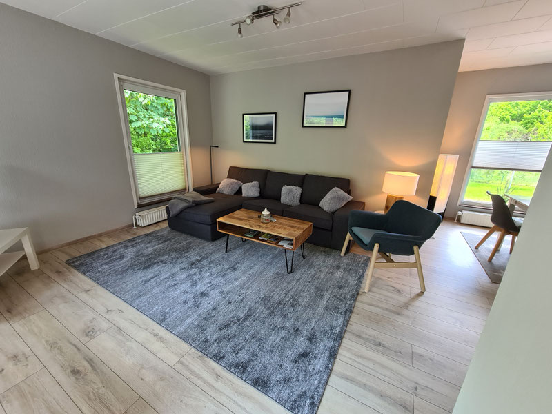 Monteurwohnung Am Wallmuseum