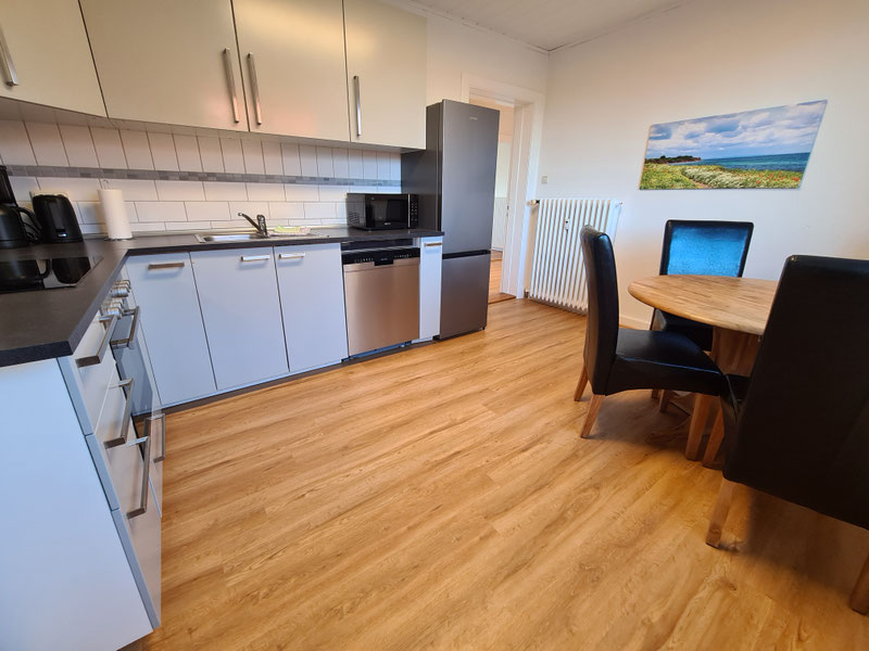 Haus Hohe Luft – 2 Wohnungen