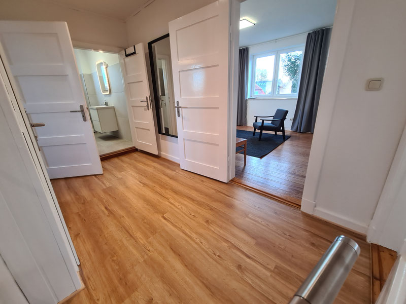 Haus Hohe Luft – 2 Wohnungen