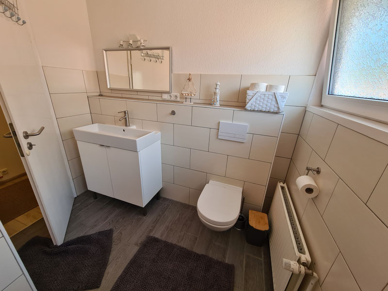 Monteurwohnung Am Wallmuseum
