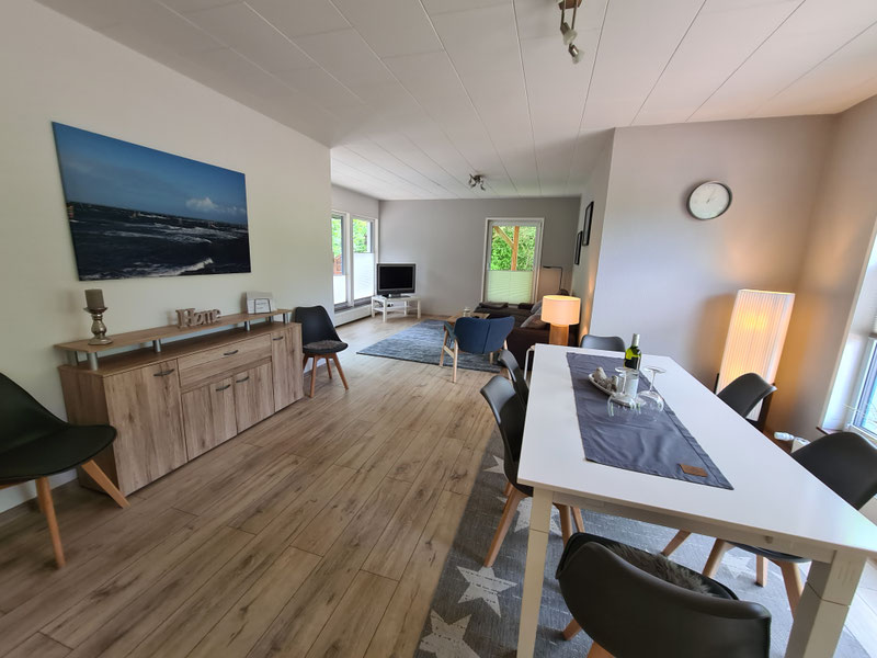 Monteurwohnung Am Wallmuseum