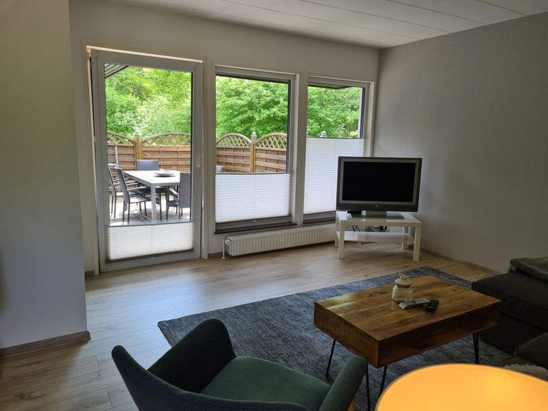 Monteurwohnung Am Wallmuseum
