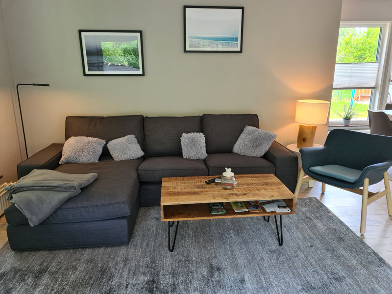 Monteurwohnung Am Wallmuseum