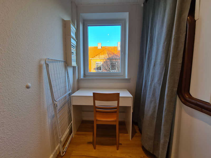 Haus Hohe Luft – 2 Wohnungen