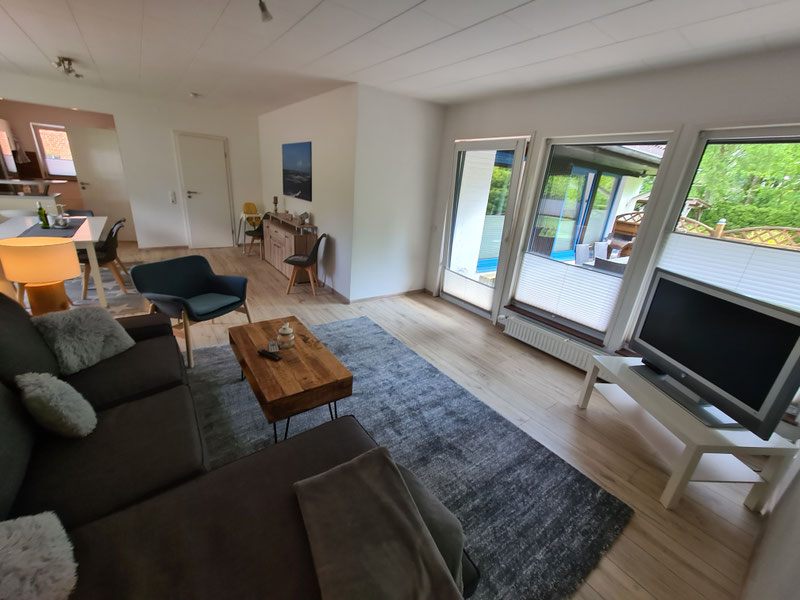 Monteurwohnung Am Wallmuseum