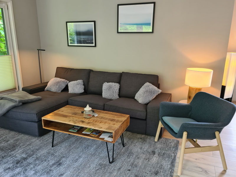 Monteurwohnung Am Wallmuseum