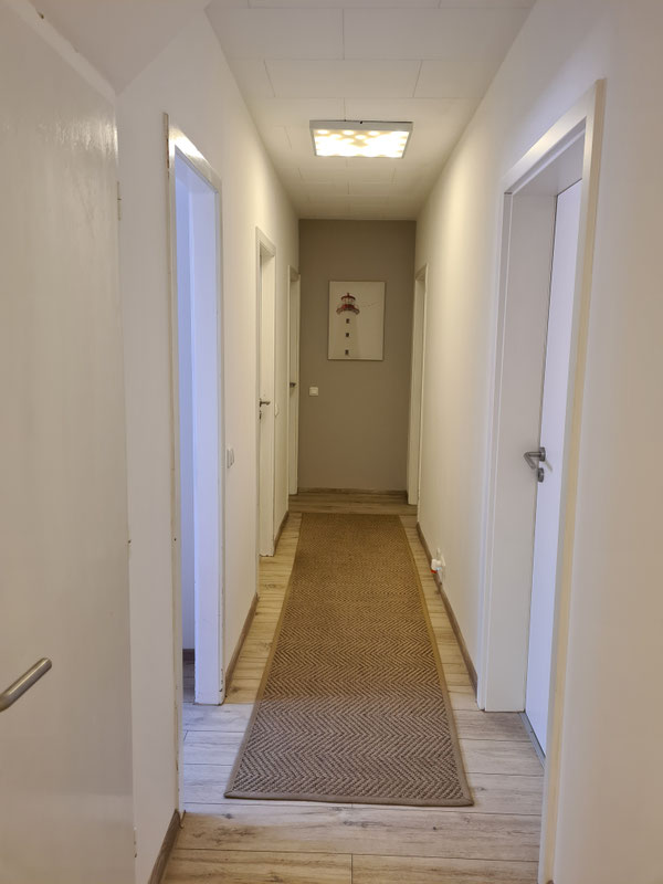 Monteurwohnung Am Wallmuseum