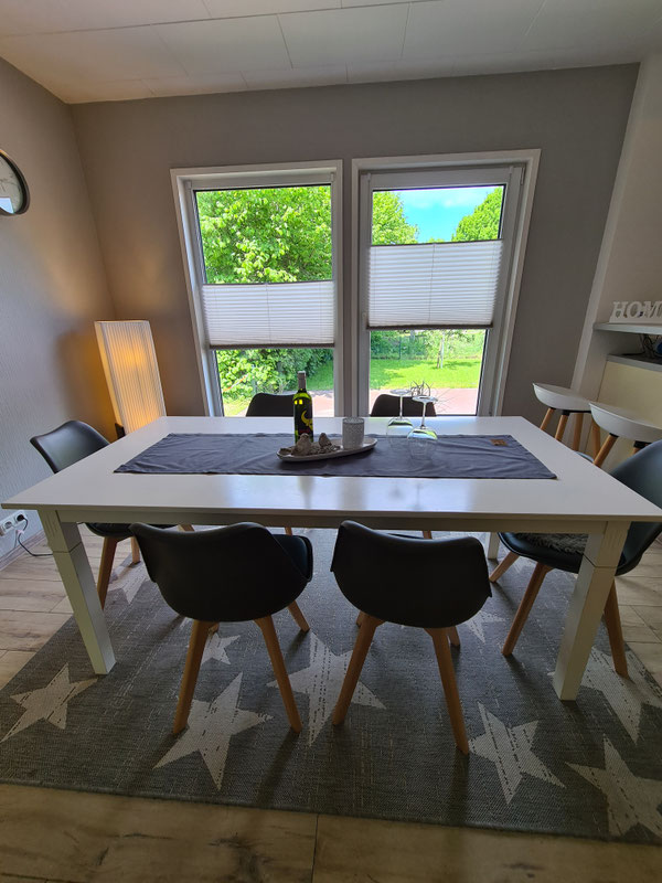Monteurwohnung Am Wallmuseum
