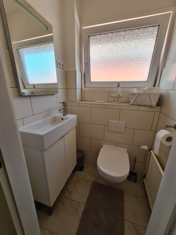 Monteurwohnung Am Wallmuseum