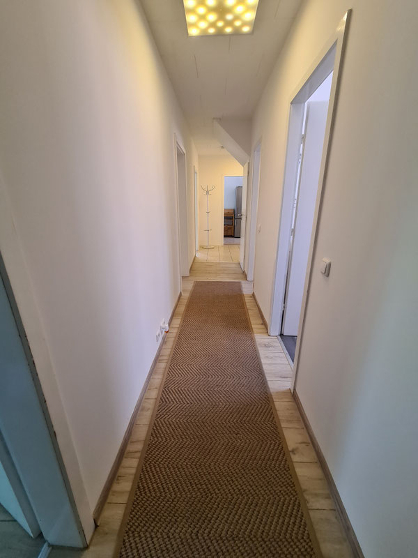 Monteurwohnung Am Wallmuseum