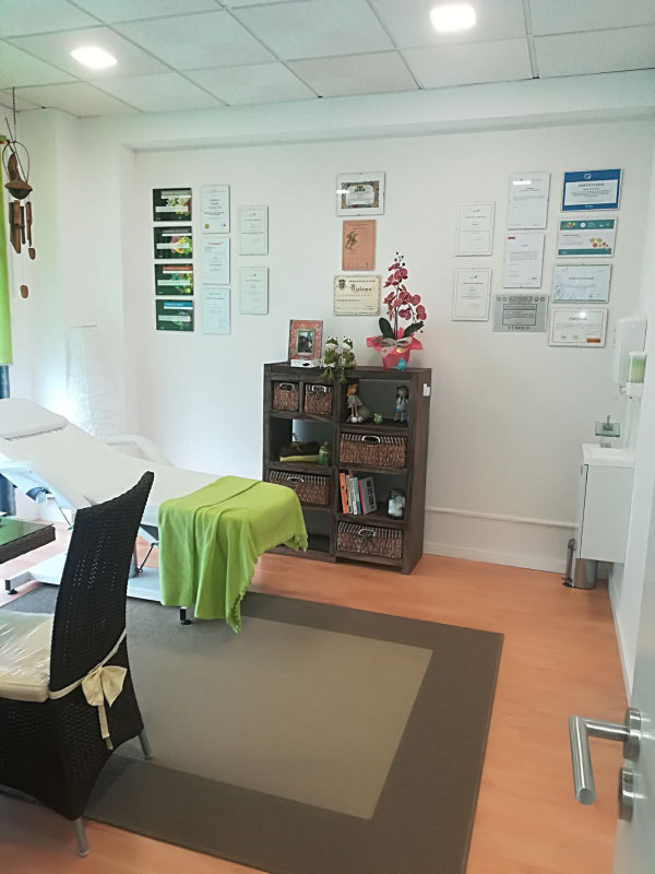 Sala de espera