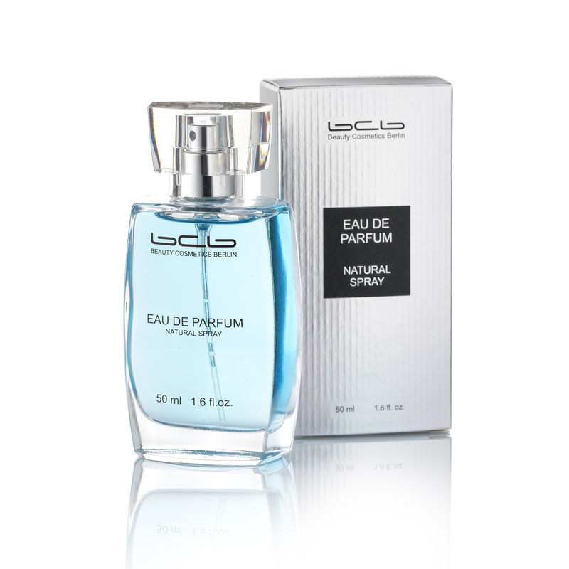 Silver EdP