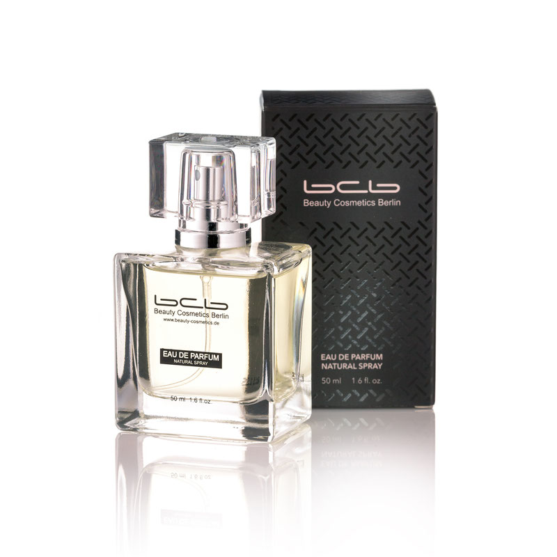 Silver EdP