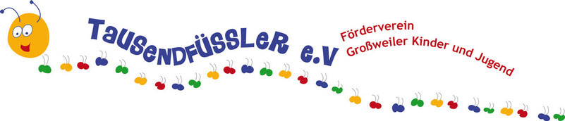 tausend-fuesse Webseite!
