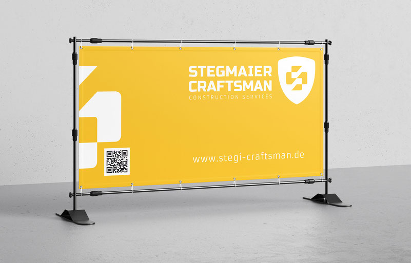 Stegmaier Craftsman Bauplane