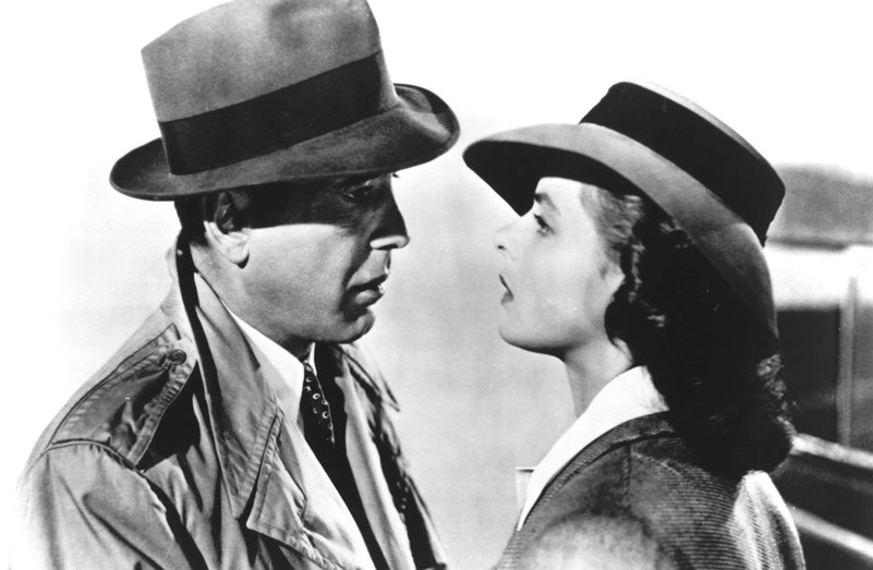 Casablanca