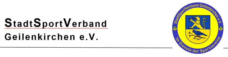 ssvgks Webseite!