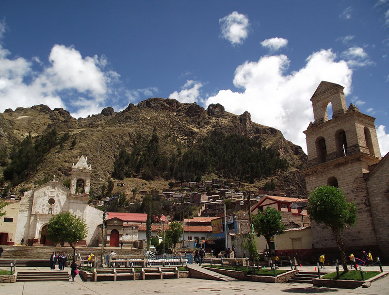 Huancavelica