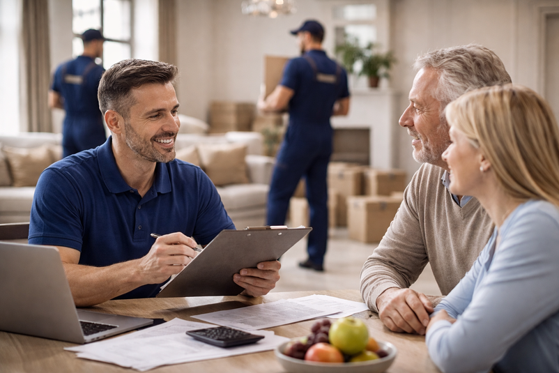 Professionelle Beratung und Entrümpelung in Berlin. Unsere Mitarbeiter führen individuelle Beratung mit den Angehörigen. Wir prüfen direkt vor Ort: Silber und Porzellan, Antiquitäten und Möbel.