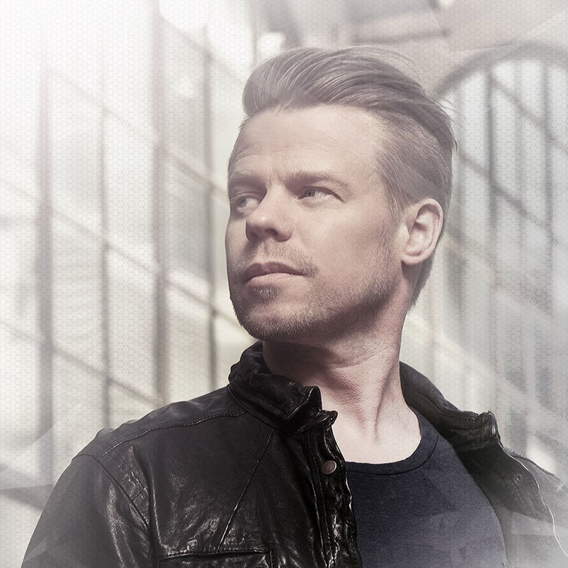 Ferry Corsten