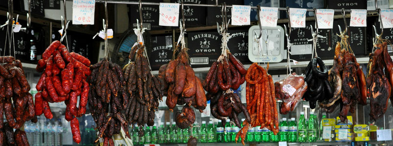 Rua Formosa Bolhao © European Consumers Choice