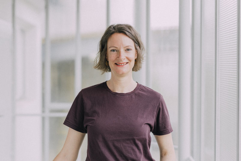 Martina - Beleghebammen Aarau