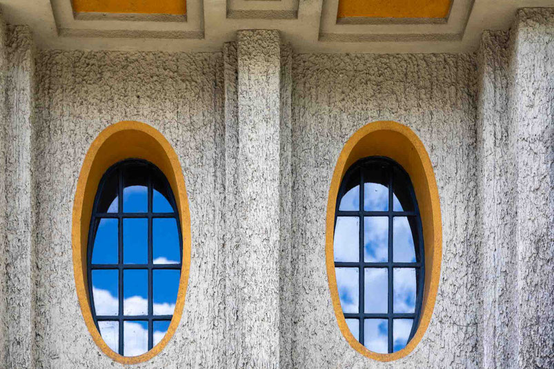 Historisches Klärwerk der Stadt Krefeld