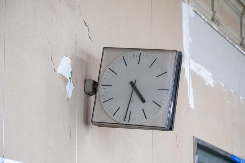 Stadtbad Neusser Straße