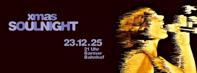 XMAS SOULNIGHT 2024
