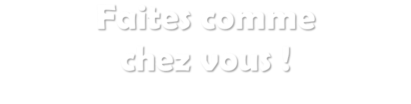 ... Et surtout pour le pire !