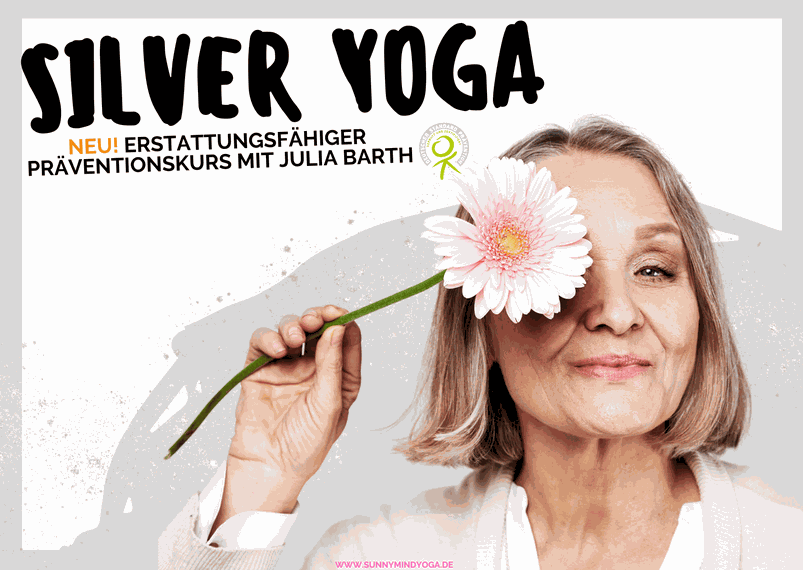 Julia Barth Yoga