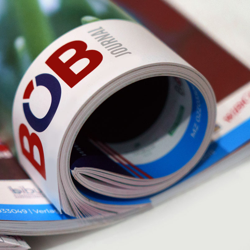 BÖB Journale für stets aktuelle Informationen im Bereich Business und Rechnungswesen