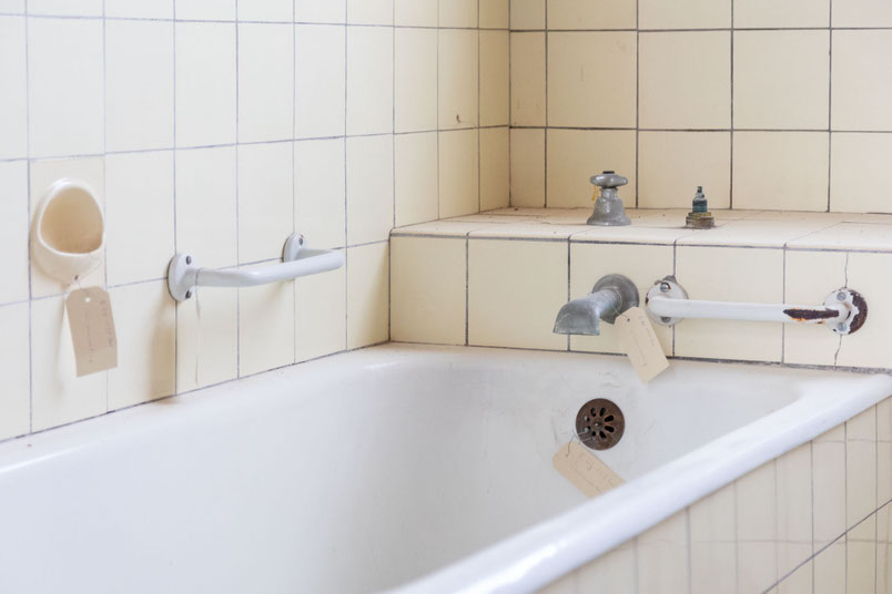 Stadtbad Neusser Straße