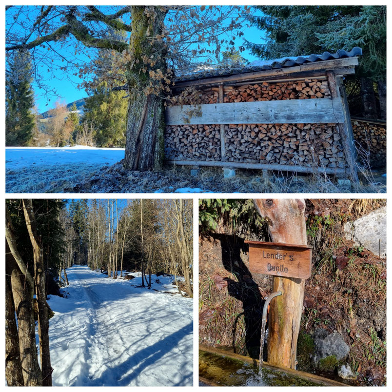 Westendorf, Tirol, babebi-ontour, Hatschn&Haxln, durch ganz Österreich, Windautal, Wanderung, Kaiser Runde, Radtour, Mountainbike