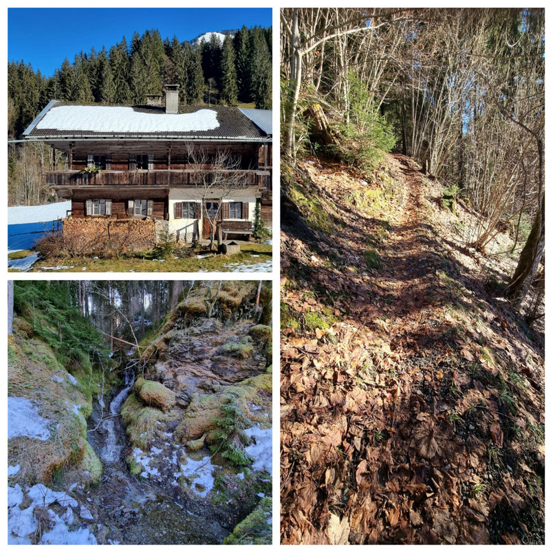 Westendorf, Tirol, babebi-ontour, Hatschn&Haxln, durch ganz Österreich, Windautal, Wanderung, Kaiser Runde, Radtour, Mountainbike