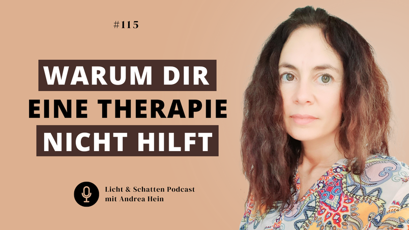 Coaching oder Therapie? Bekomme Klarheit, ob sich die Investition in ein Coaching für Dich lohnt.