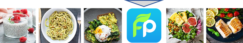 FoodPal - die App mit zahlreichen Rezepten 